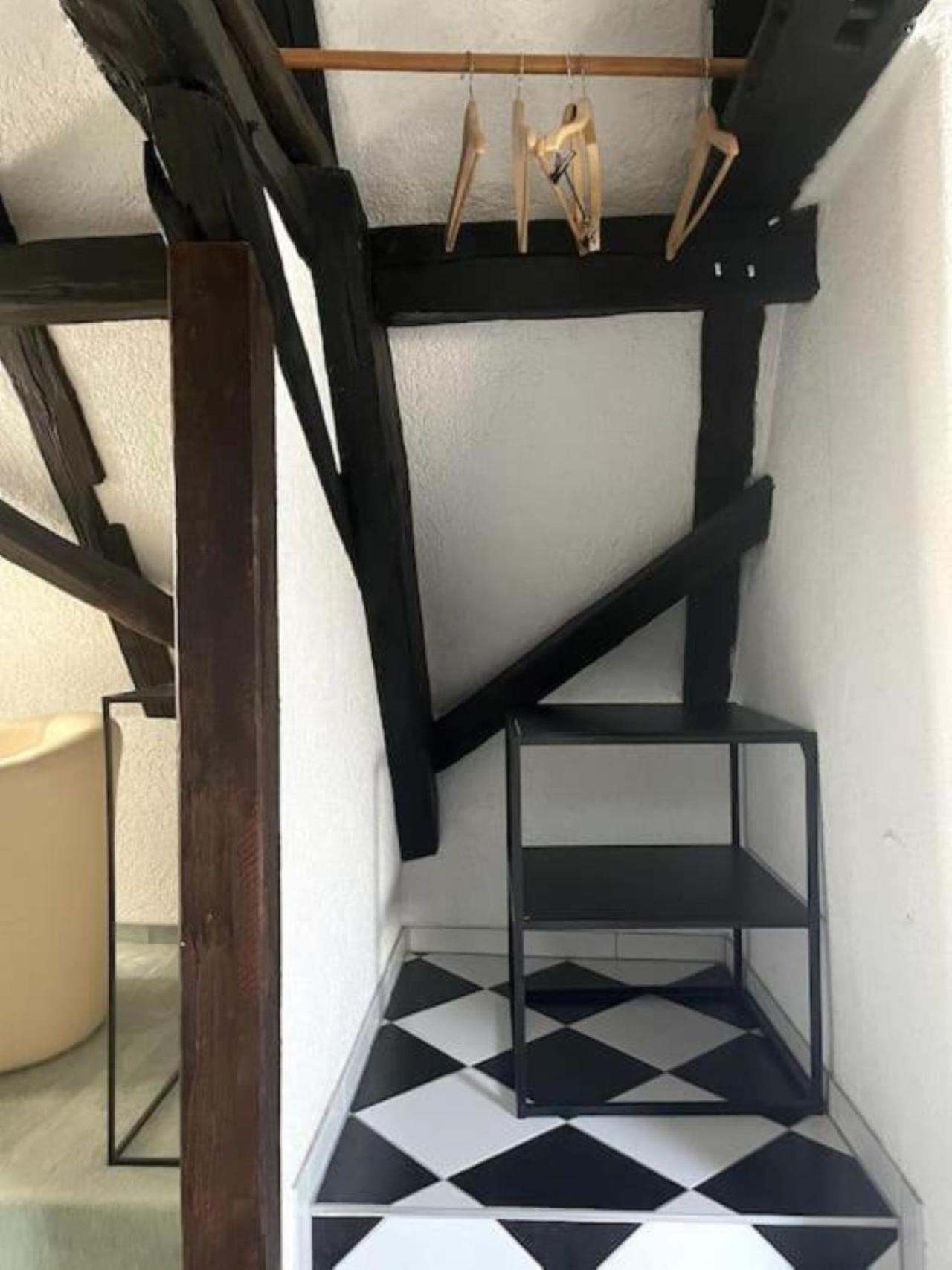 Ferienwohnung Im 'Schmoller - Hof' Neustadt an der Weinstraße Exteriör bild