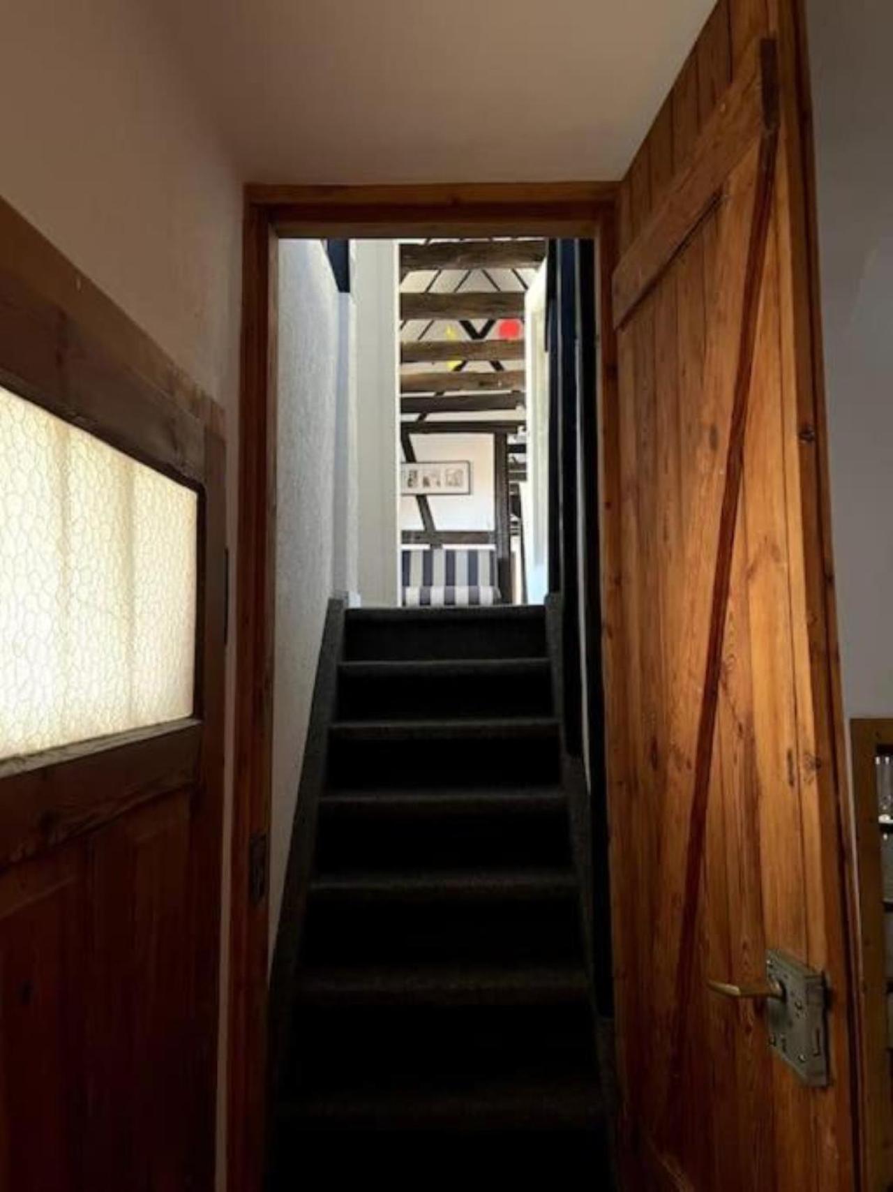 Ferienwohnung Im 'Schmoller - Hof' Neustadt an der Weinstraße Exteriör bild
