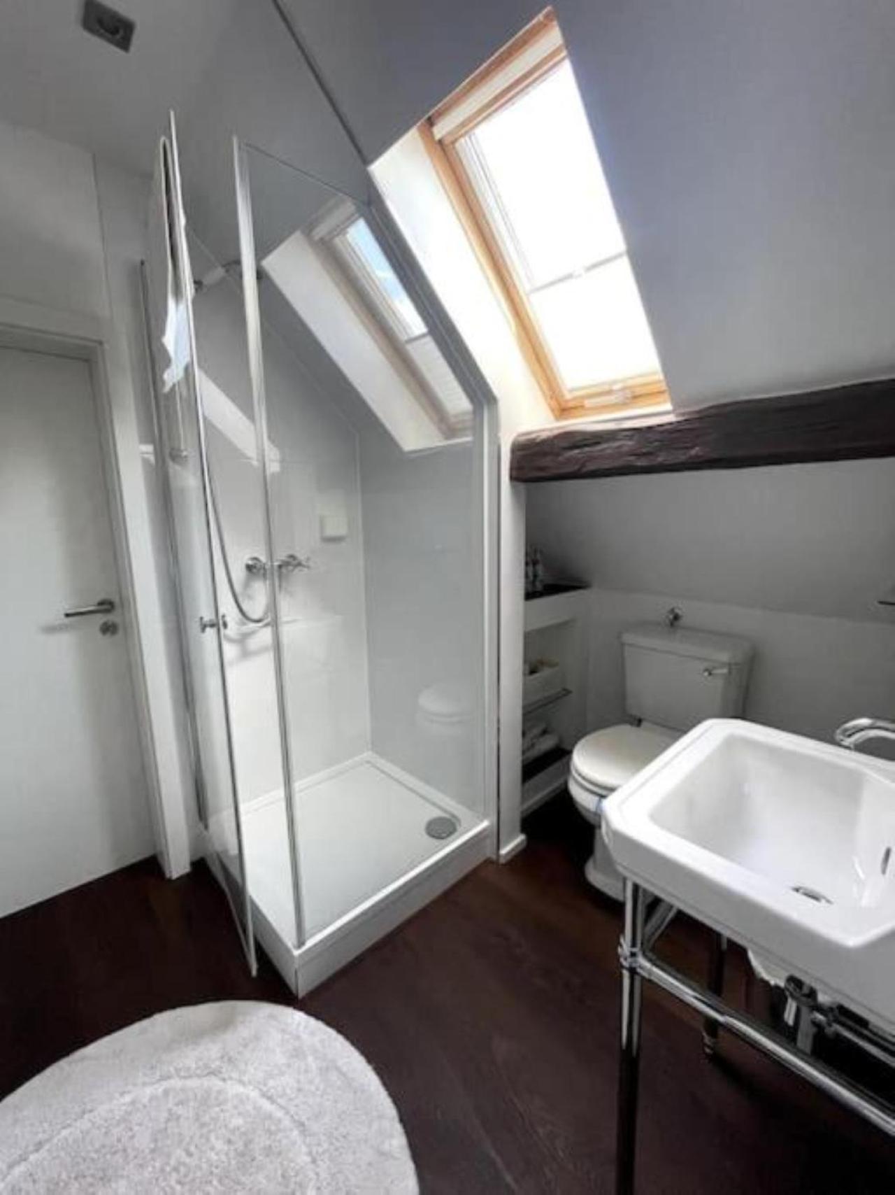 Ferienwohnung Im 'Schmoller - Hof' Neustadt an der Weinstraße Exteriör bild
